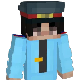Yan_armatura02's Minecraft skin