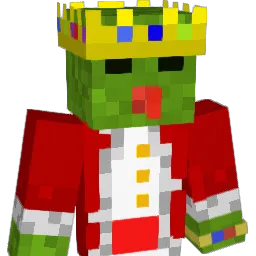 Yan_is_GAMER Minecraft avatar bust