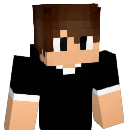 Yan_lin16 Minecraft avatar bust