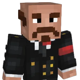 YanaCist_ Minecraft avatar bust