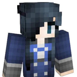 Yanachos's Minecraft skin
