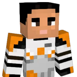 YancyDerringer2's Minecraft skin