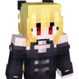 Yancyyy_hehe Minecraft avatar bust
