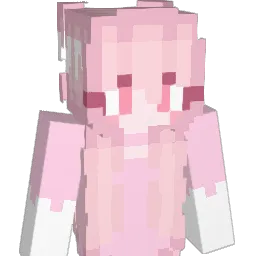 Yandere_XB Minecraft avatar bust