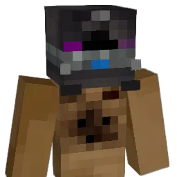 Yandu17's Minecraft skin