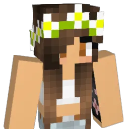 Yanedo's Minecraft skin