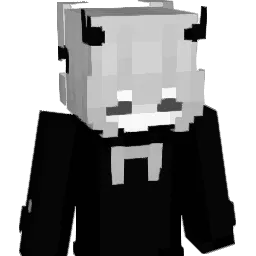 Yanemnl's Minecraft skin