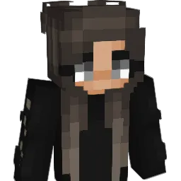Yanet_ Minecraft avatar bust