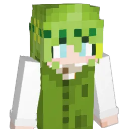 Yang0318's Minecraft skin