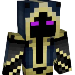 Yang337's Minecraft skin