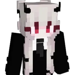 YangXiaoLong02 Minecraft avatar bust