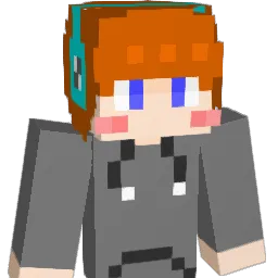YangYang_'s Minecraft skin
