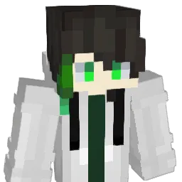 Yang_Meler Minecraft avatar bust