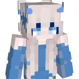 Yang_SaMa Minecraft avatar bust