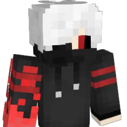Yangcyn Minecraft avatar bust