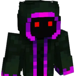 Yangelon Minecraft avatar bust
