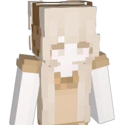 Yangfer's Minecraft skin