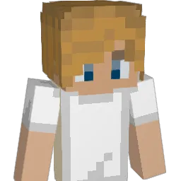 Yangster_r Minecraft avatar bust