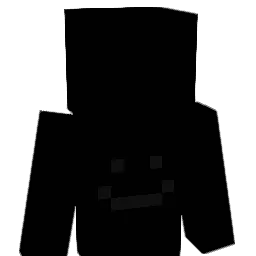 Yanguipa Minecraft avatar bust