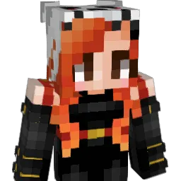 Yani21 Minecraft avatar bust