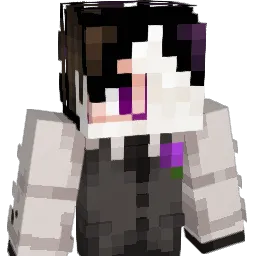 Yaniboygames's Minecraft skin