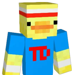 Yanicore's Minecraft skin