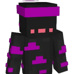 Yaninis Minecraft avatar bust