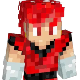 Yanis410 Minecraft avatar bust