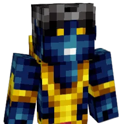 Yanis5555's Minecraft skin