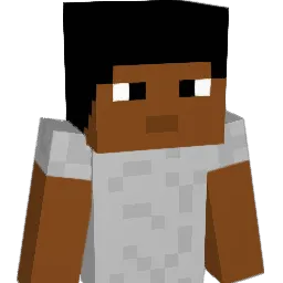 YanisPoochy's Minecraft skin
