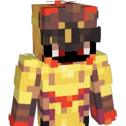 Yanis_MUI Minecraft avatar bust