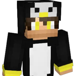 Yanis_znu Minecraft avatar bust