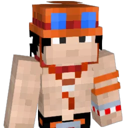 Yanispoulet92's Minecraft skin