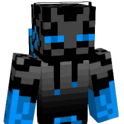 Yanisxuu Minecraft avatar bust