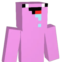 YankeeMan323 Minecraft avatar bust