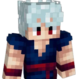 YankeeTV Minecraft avatar bust