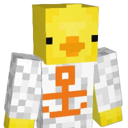 YankeeTomm Minecraft avatar bust