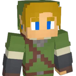 Yankee_13 Minecraft avatar bust