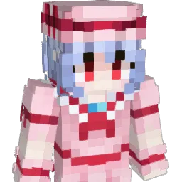 Yankee_Fishdream's Minecraft skin
