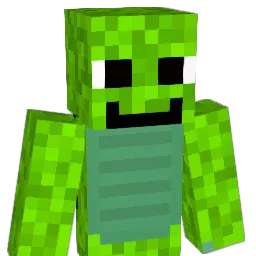 Yankee_Nick Minecraft avatar bust