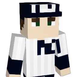 YankeesNation Minecraft avatar bust