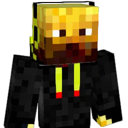 Yankel89's Minecraft skin
