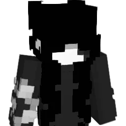 YankerDoodle Minecraft avatar bust