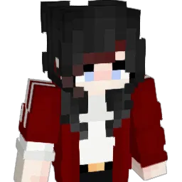 Yanki_Mak Minecraft avatar bust