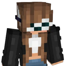 Yanks9874 Minecraft avatar bust