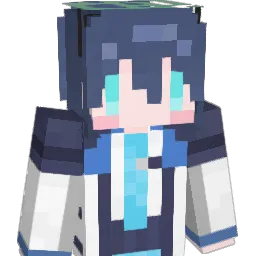 Yankumi_Sensei Minecraft avatar bust
