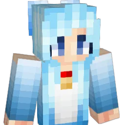 Yann0923 Minecraft avatar bust