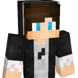 Yann2613 Minecraft avatar bust