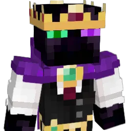YannDeCaii Minecraft avatar bust
