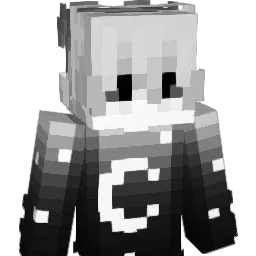 YannHDoo Minecraft avatar bust